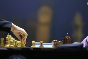 کاپیتان تیم ملی شطرنج بانوان تغییر کرد