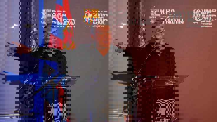 عجیبترین اقدام بارسا برای افزایش درآمدها