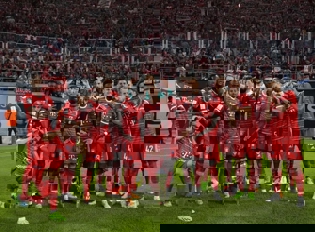 لایپزیش 3-5 بایرن: افتتاحیه جذاب فصل