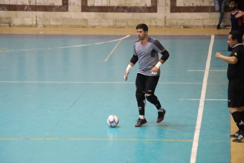 رحیمی: جلب نظر بهترین گلر و گلزن جهان افتخار است