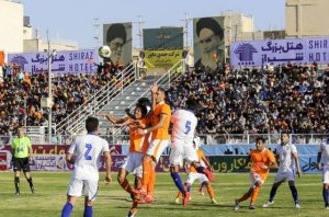 بازگشت برق شیراز و ستار زارع به فوتبال