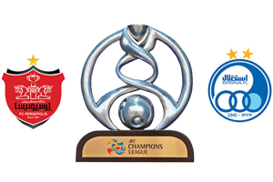 استقلال و پرسپولیس بانی تعلیق ما نبودند!