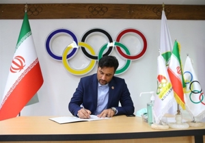 ملیپوش کبدی جایگزین باقری معتمد در ترکیه شد
