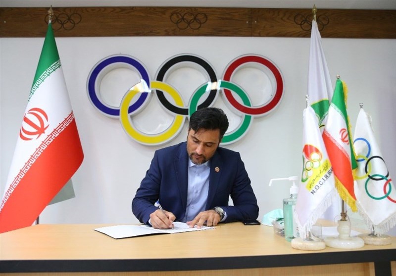 ملیپوش کبدی جایگزین باقری معتمد در ترکیه شد