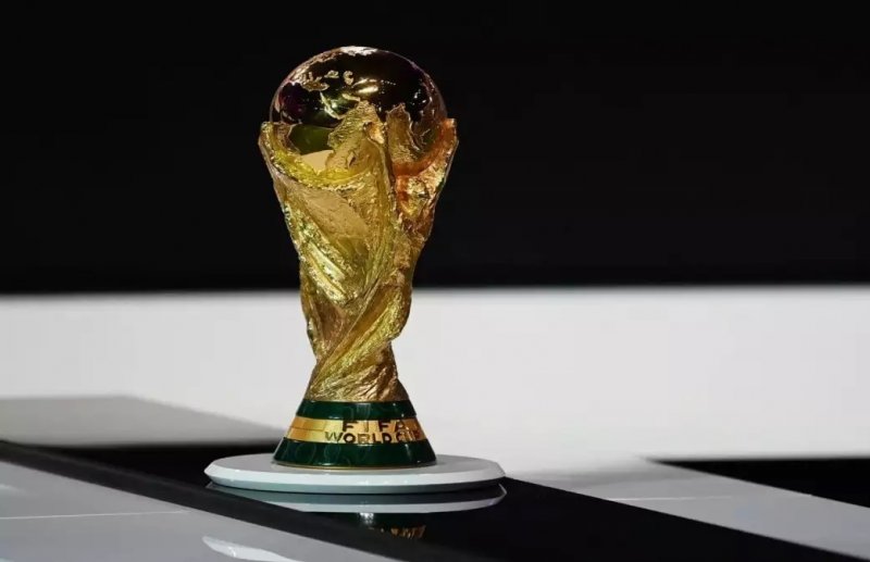 میزبانی مشترک عربستان، مصر و یونان در جام جهانی 2030؟