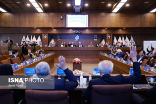 حذف کاراته از لیست المپیکیها