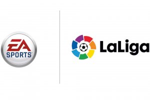 توافق نهایی با EA Sports؛ اسپانسر بزرگ برای لالیگا