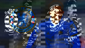 پیام رمزی ستاره لستر و نیمنگاه او به چلسی