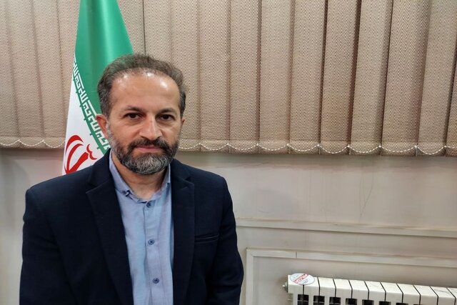در سنگ‌نوردی سرعت شانس کسب مدال المپیک را داریم