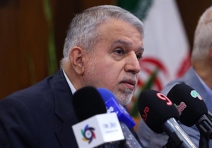 صالحیامیری: ورزش ایران 2 سال سخت پیش رو دارد
