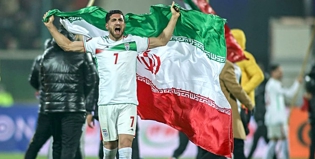 جهانبخش: جام جهانی قبلی متحد بودیم و این جام مشتاق / انگلیس میتواند سه تیم مدعی در جام جهانی داشته باشد