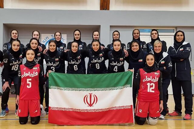 کشورهای اسلامی؛ اعلام برنامه مسابقات زنان ایران