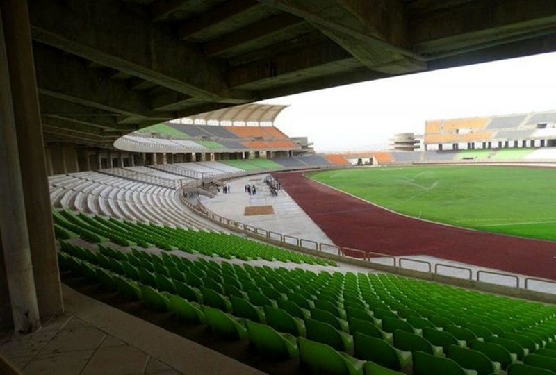 دربی خوزستان در سکوت برگزار نمی‌شود