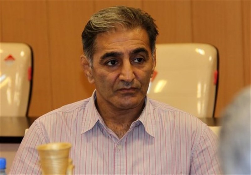 ترکان: میدانستم برخی در حد مسابقات جهانی نیستند