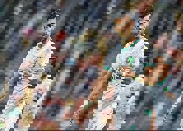 ستاره مطرح سوری هم‌تیمی مهرداد محمدی شد