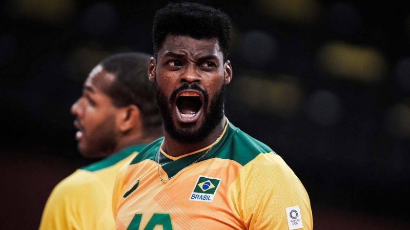 شوک جدید به برزیل در آستانه مسابقات قهرمانی جهان