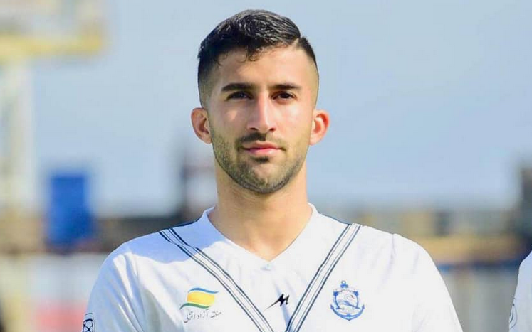 مهاجم فولاد بازیکن ملوان را خانهنشین کرد!