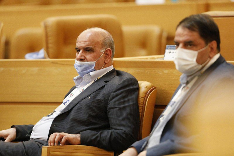 طالقانی: دولت ترامپ باید به ما غرامت بدهد