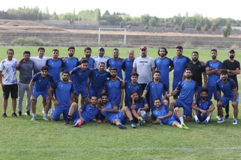 پرسپولیس خوزستان زیر ذرهبین پرسپولیس تهران