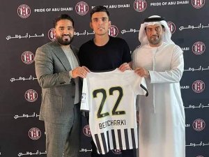 بازیکن مطرح مراکشی جدیدترین خارجی لیگ امارات