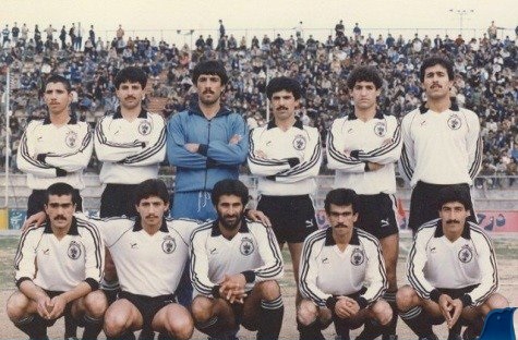 خودی‌ها استقلال را نقره داغ کردند(عکس) 