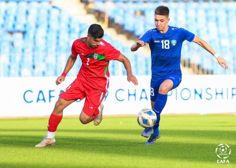 ایران – افغانستان؛ به دنبال اولین پیروزی