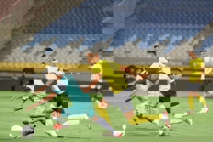 مورایس و ایده جدید؛ سپاهان 1-4-1-4 میآید