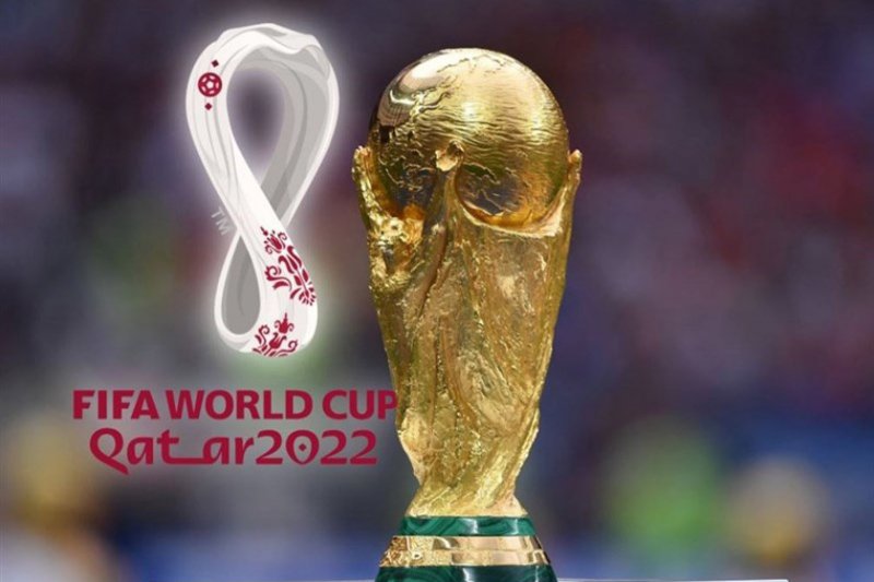 لحظه به لحظه با جام جهانی 2022