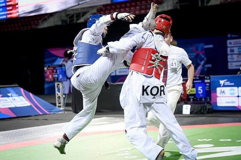 در انتظار اولین برد بانوان و یک طلای ناب؛/ همه نگاه‌ها به باکو، چراغ دوم را روشن کنید