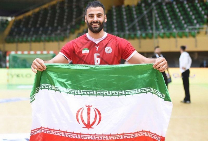 راضیه جانباز و سجاد استکی؛ ستارههای بازمانده از سفر قونيه