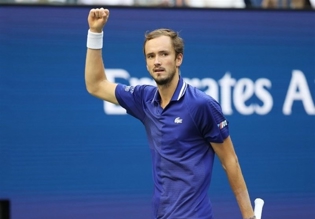 تداوم صدرنشینی مدودف در رنکینگ ATP