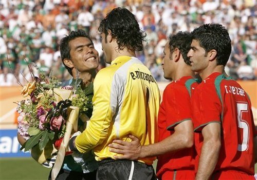 مورد علاقهترینهای برانکو در ردای مربیگری (عکس)