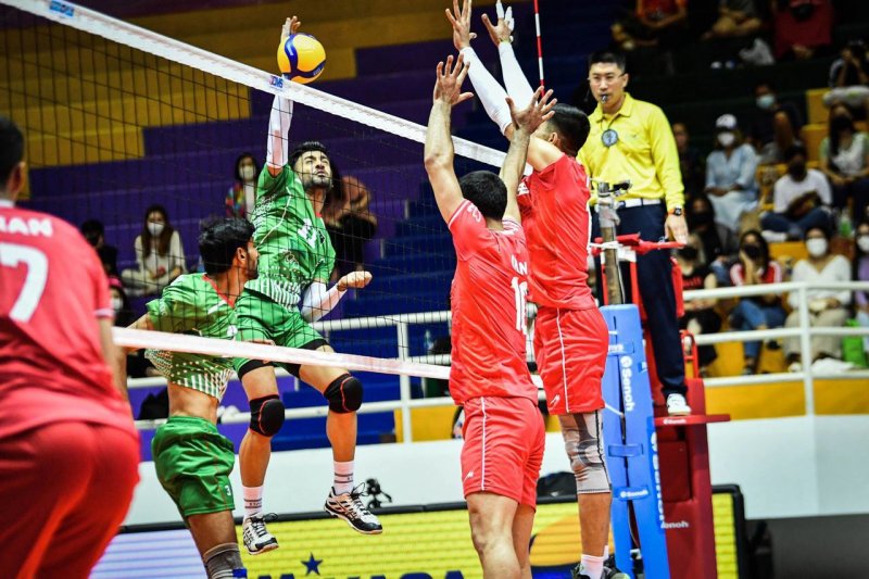 حریف بعدی ایران در جام کنفدراسیونها مشخص شد