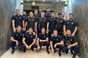 آزادکاران پنج وزن نخست فردا به میدان میروند