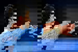 ارلینگ هالند از این هم بهتر خواهد شد