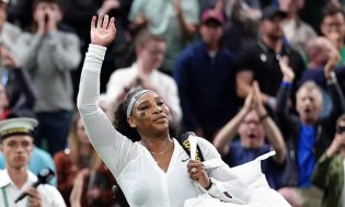 ملکه تنیس به زودی بازنشسته می‌شود