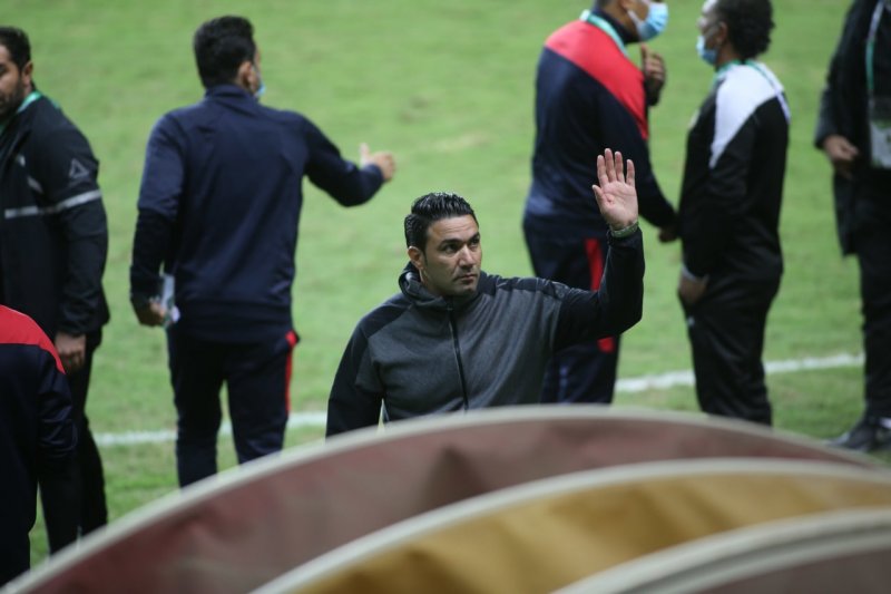 چرا به استقلال نرفتم و در فولاد ماندم