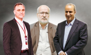 کدام گزینه را ترجیح می‌دهید؟/ نظرسنجی ورزش سه: شما رئیس فوتبال را انتخاب کنید