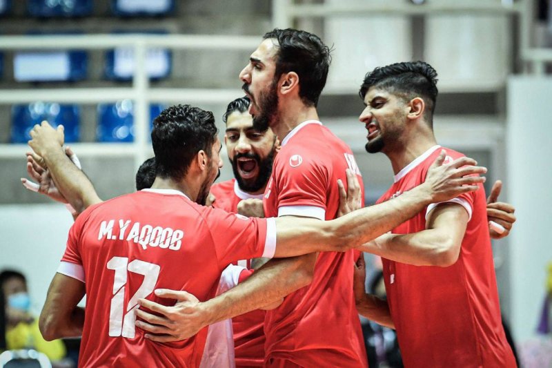 عواقب اولین باخت ایران به بحرین در والیبال