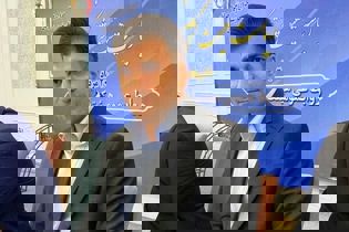 رئیس جدید کشتی خوزستان معرفی شد