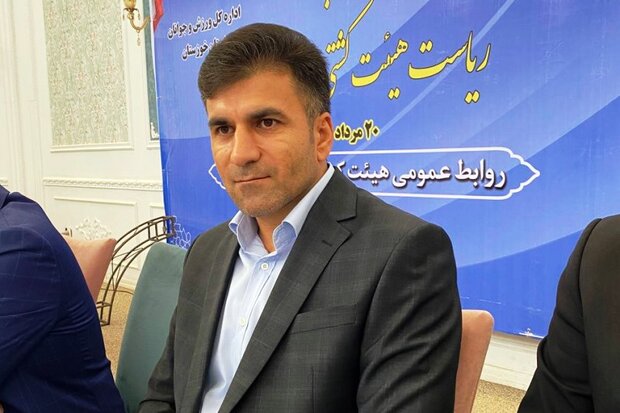 رئیس جدید کشتی خوزستان معرفی شد