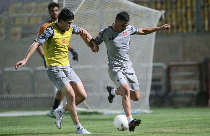 شانس بزرگ برای آخرین گلزن پرسپولیسی دربی 