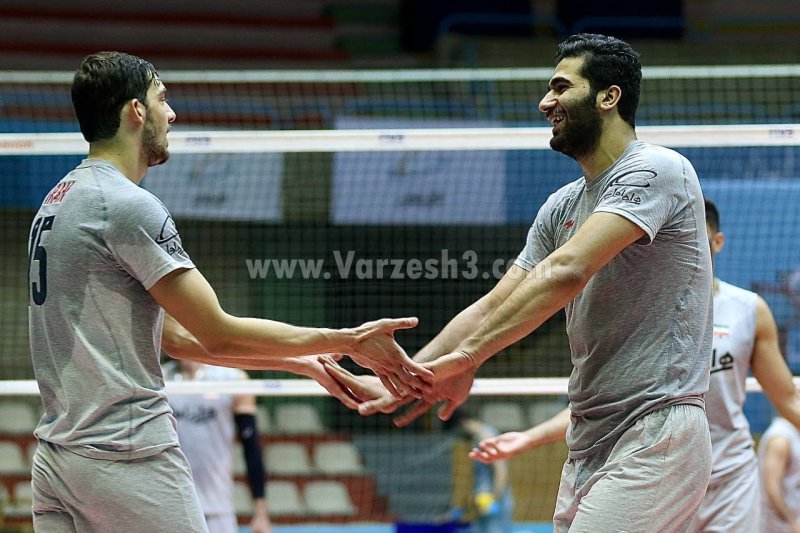 ستاره ایرانی و نقش کلیدی در روزهای خوب تیم روس