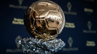 رقابت جذاب برای ارزشمندترین جایزه دنیای فوتبال/  نامزدهای توپ طلا؛ نه مسی هست، نه نیمار!