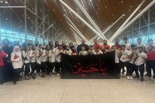 اعزام موی تای کاران جوان ایران به مسابقات مالزی