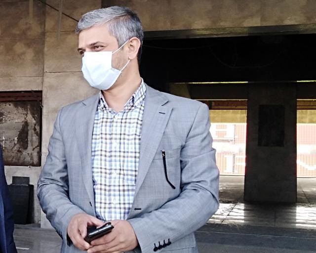 رستمی: مس آماده است قرارداد تیمهایش را افشا کند