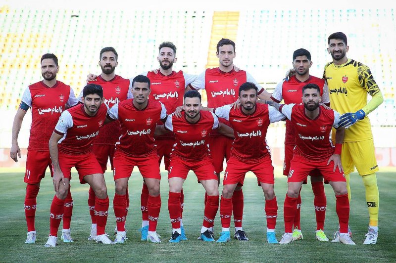 پرسپولیس به مصاف فجرسپاسی خواهد رفت