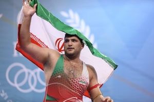 پايان روز پنجم؛ ٦ طلاى ديگر به نام ايرانىها در قونيه