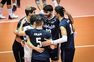 آنالیز رقبایمان در قهرمانی جهان را شروع کردهایم