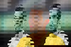 وقتی احمدزاده به یکباره رقیب حسینی شد